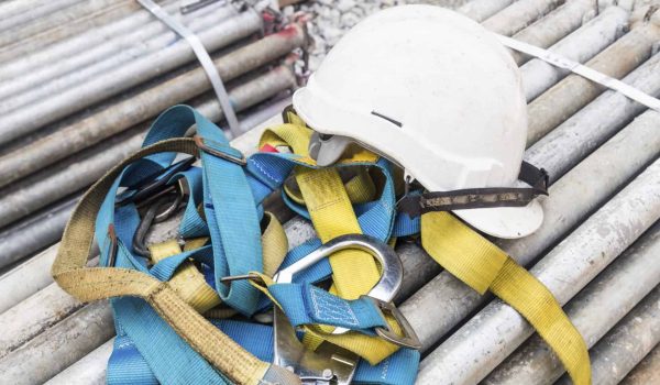 Working at Heights